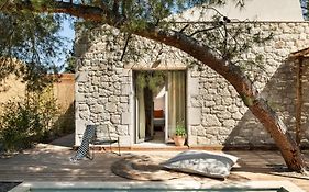 Ergon Beach House Nikiti